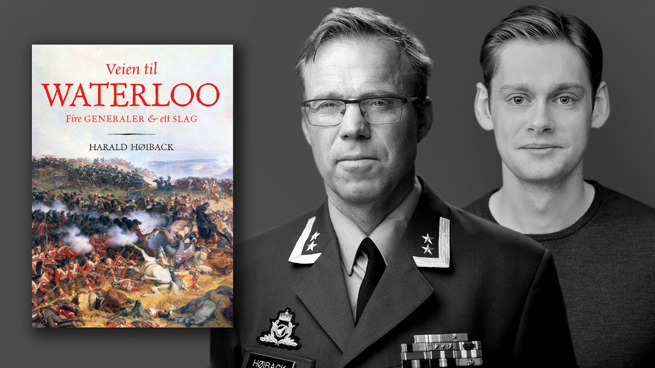 Veien til Waterloo