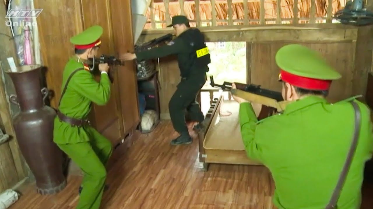 PHIM VIỆT NAM | CHIẾN DỊCH BẤT KHẢ THI | PHIM VIỆT NAM HAY MỚI NHẤT | PHIM TRUYỀN H&Igrave;NH HTV