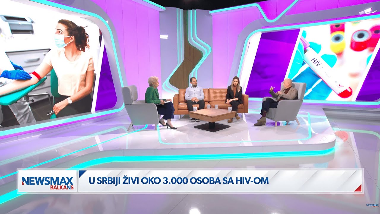 HIV | TRAŽIM REČ