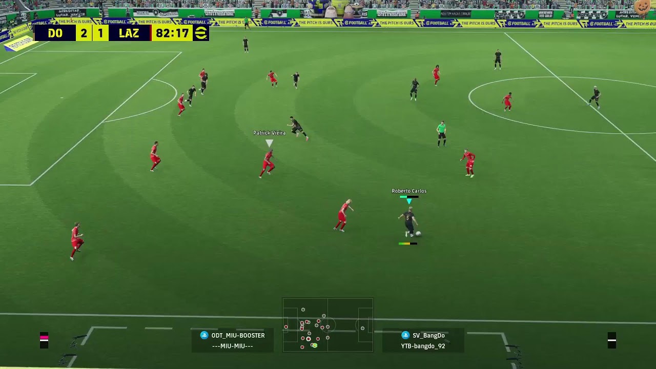Full vs An