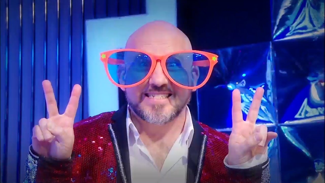 D&eacute;part de Richard Bertin - Best-Of (Ao&ucirc;t 2018)