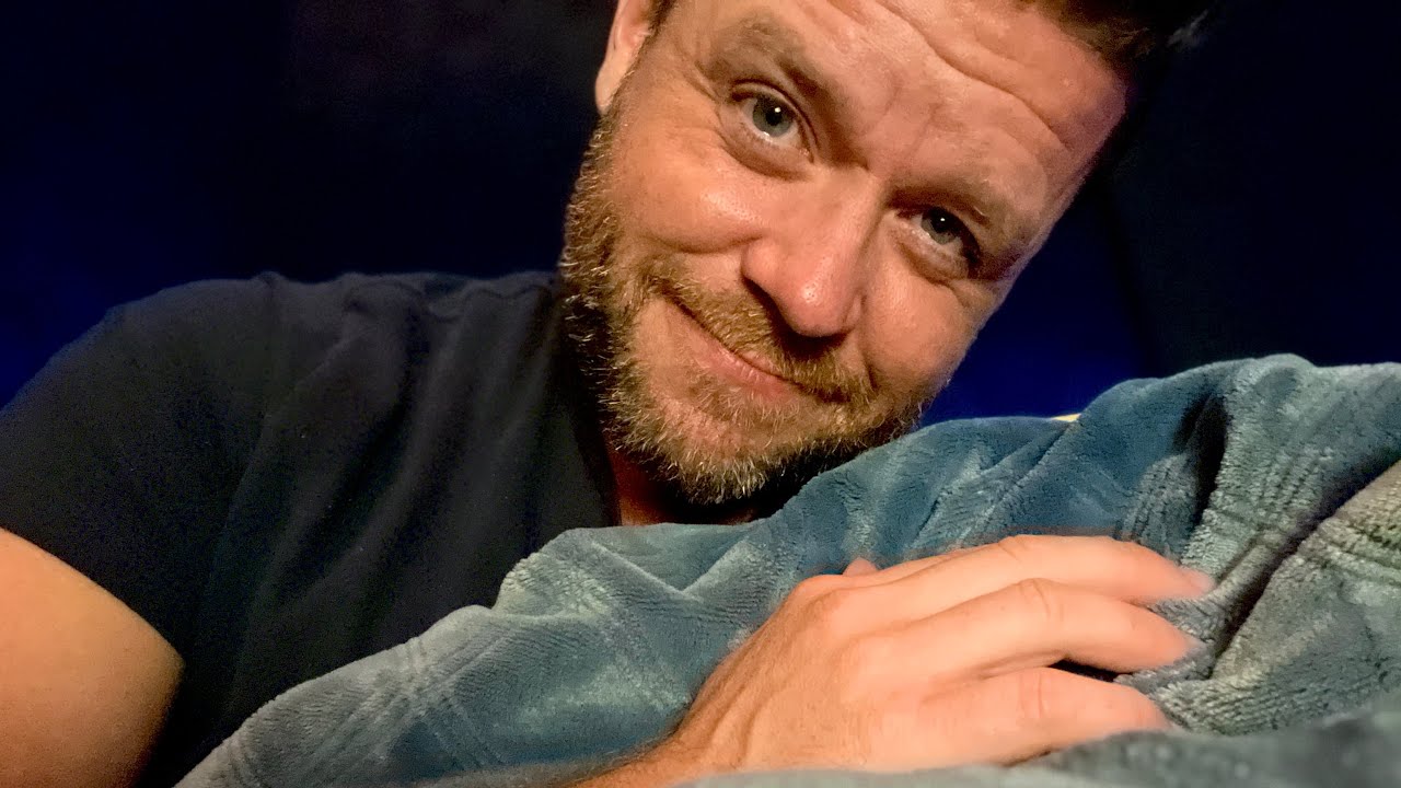 ASMR | Shushing You to Sleep (no talking)