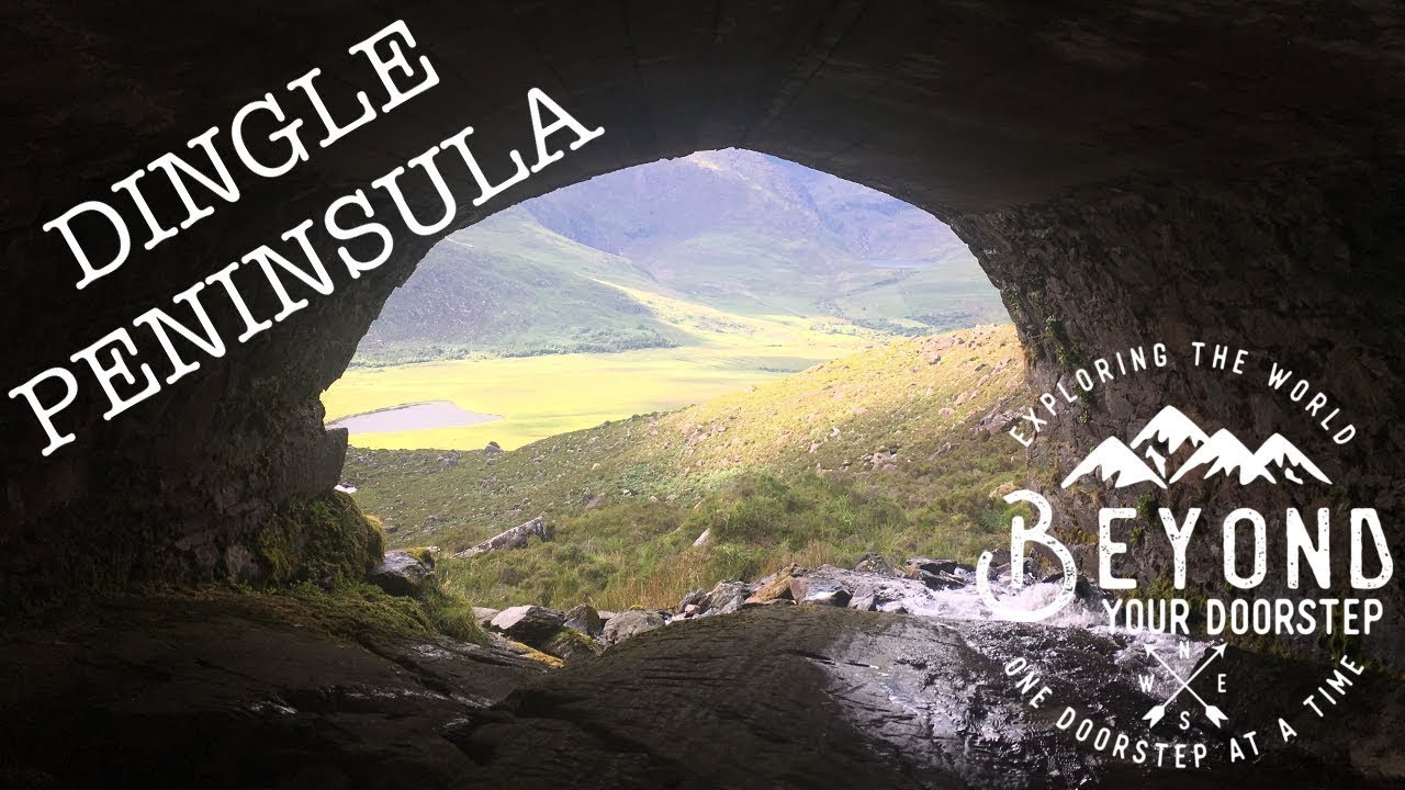 BYD 12: Dingle Peninsula