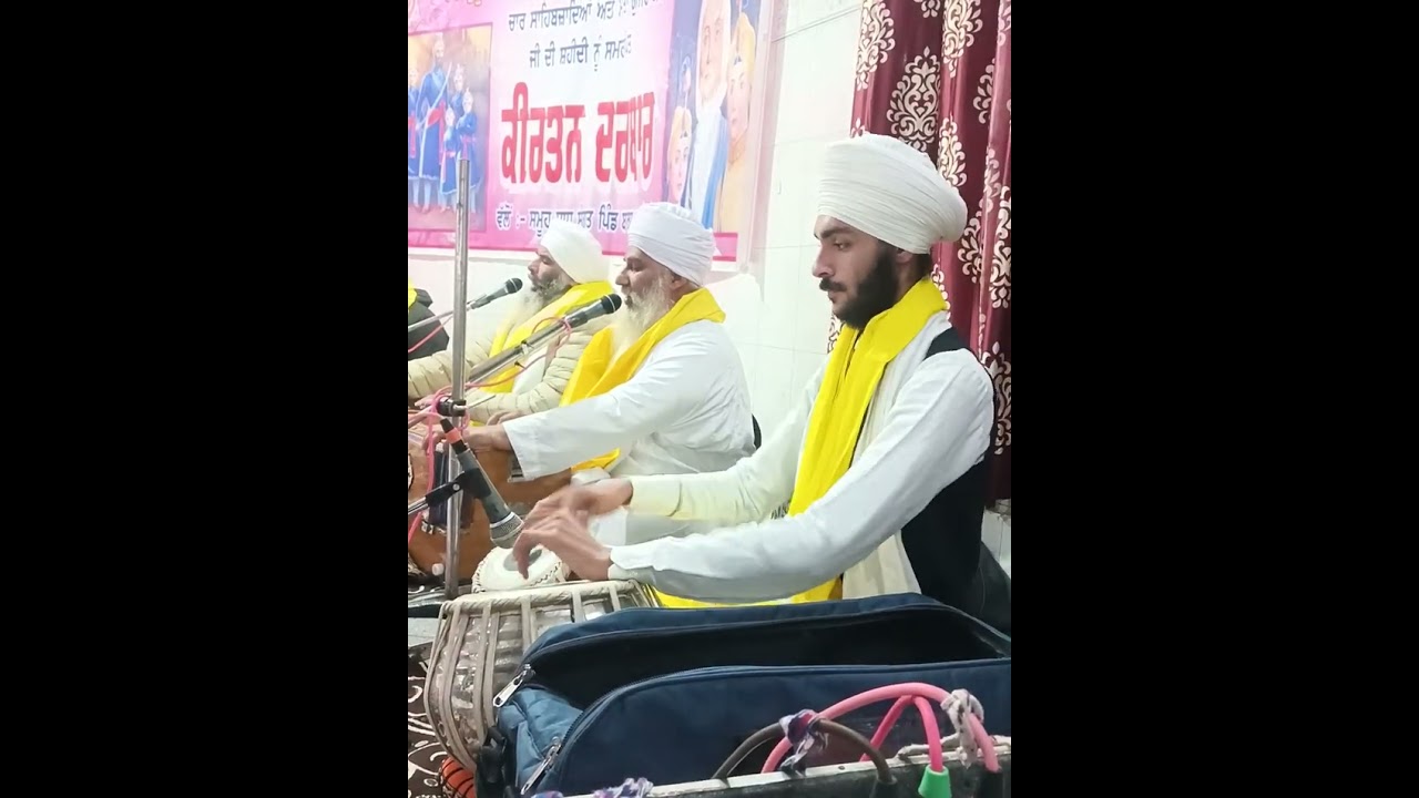 Baba Sukhraj Singh Pritam pur wale Pind kullian 20.12.2025