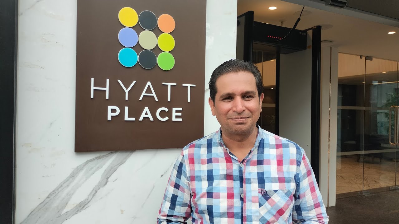 Hyatt Place Goa Candolim Brand New Hotel started 24 August,23 For Bookings Call Lav Ahuja 9422421700