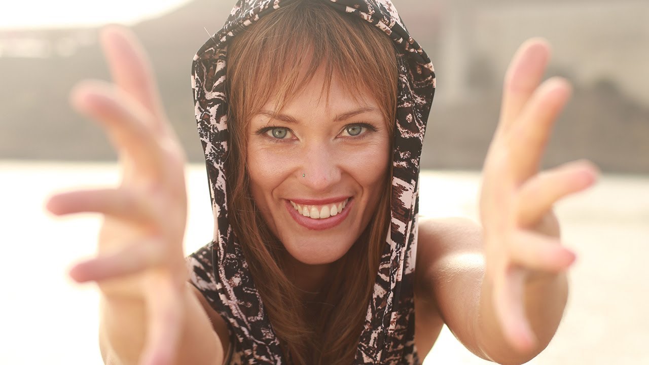 Gratitude is a Gift We Give Ourselves - Embody Gratitude for Better Health & Happiness