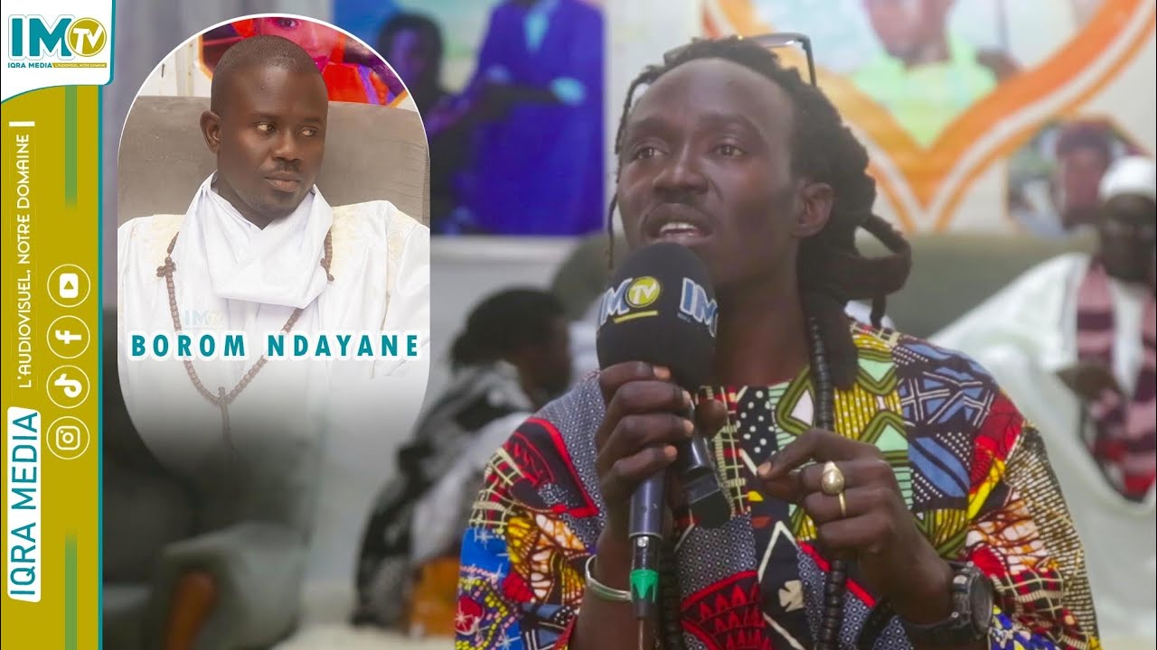 Lan moy ragal Yalla, Baye Ramadan -Thiant Ndayane Édition 2026 