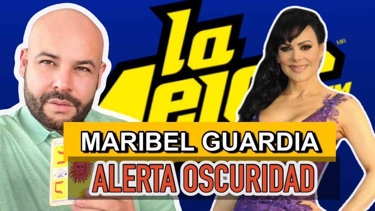 CHIQUIS RIVERA ES TÓXICA! ALEX B VS PATI CHAPOY, MARIBEL GUARDIA OSCURIDAD SALUD 