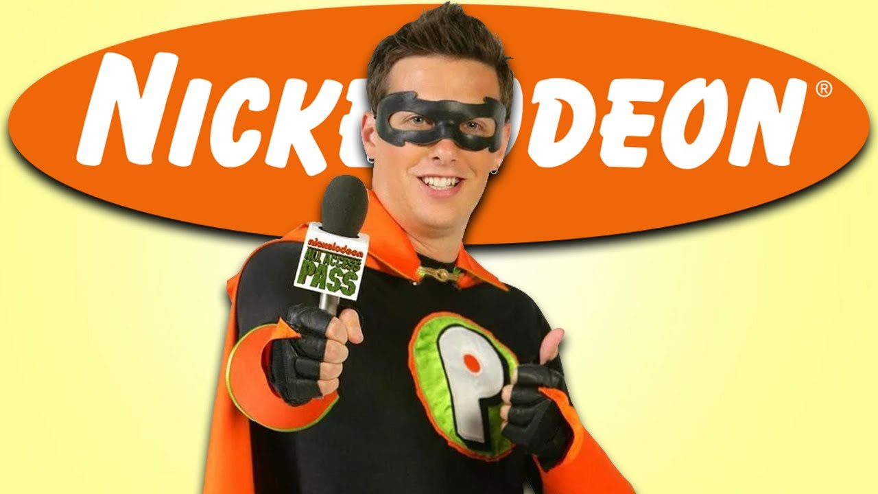 U-Pick Live: A Journey Through Nickelodeon's ICONIC Programming Block