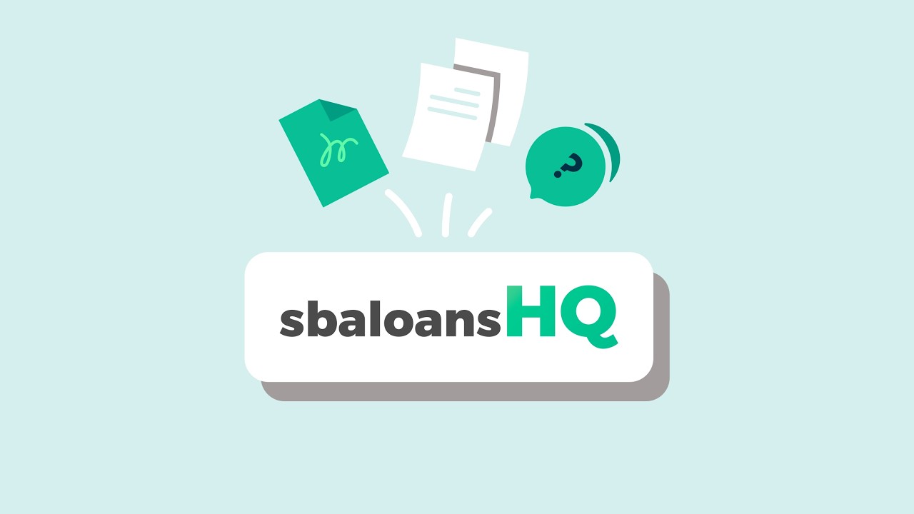 SBA Loans Document Portal for Loan Brokers and Lenders