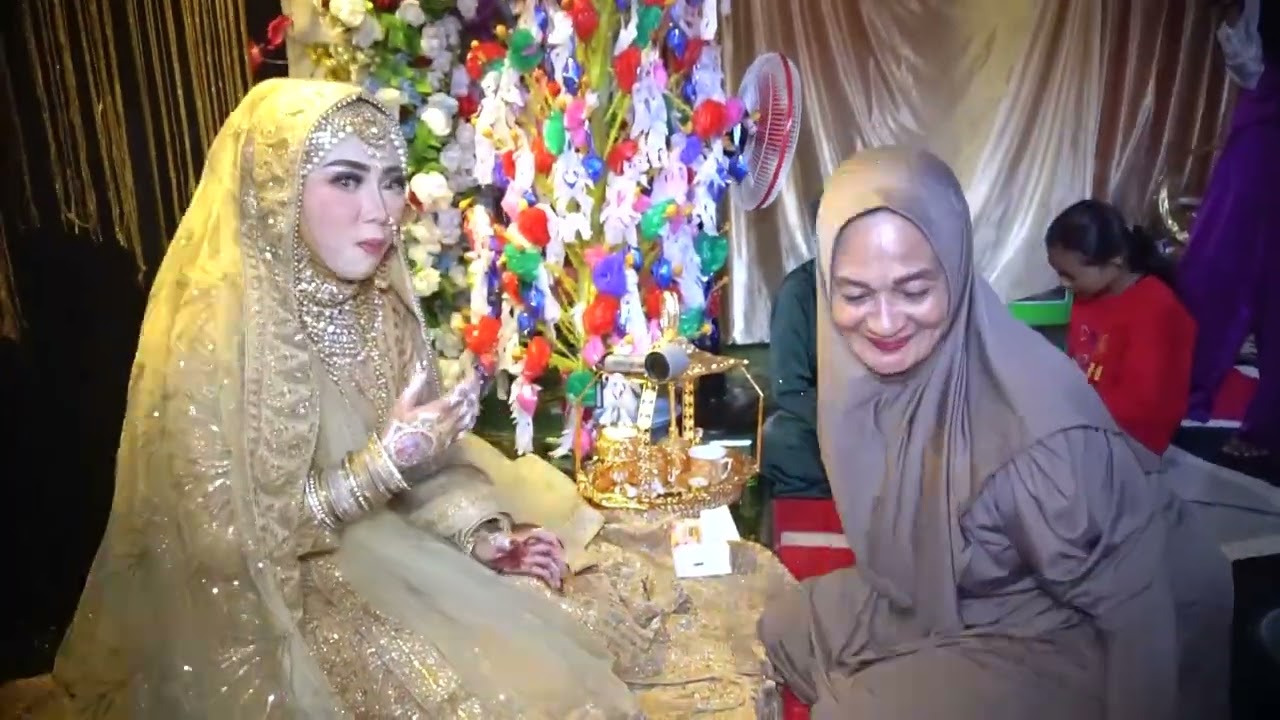 Selti & Hamdani
