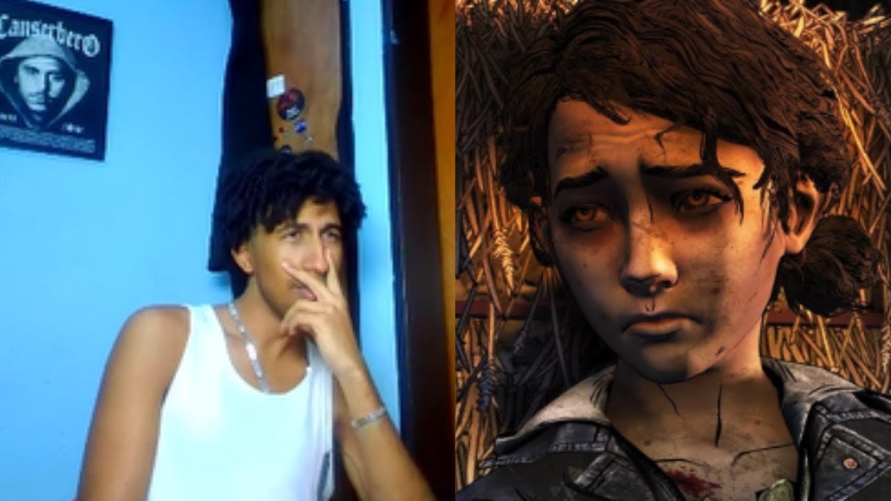 DEVASTADOR FINAL PARA UN JUEGO IMPRESIONANTE | THE WALKING DEAD: FINAL SEASON