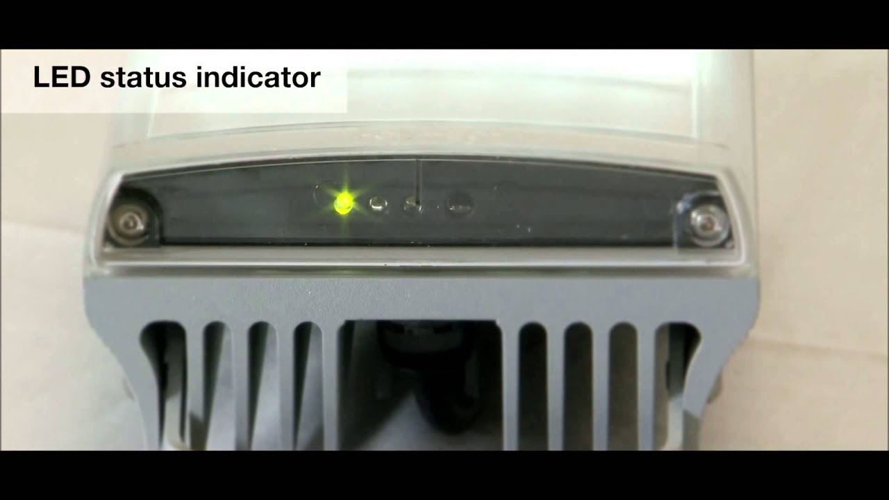 Raytec - Introduction to Vario