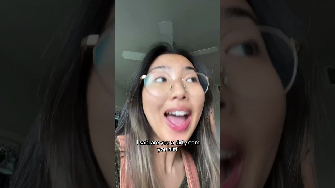 TikTok vs Congress | Asian Racism