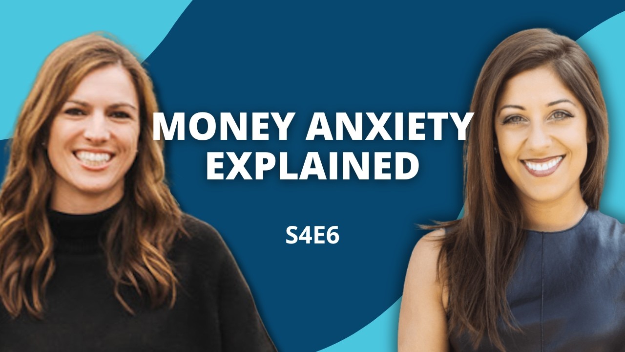 Why Successful People Still Feel Stressed About Money