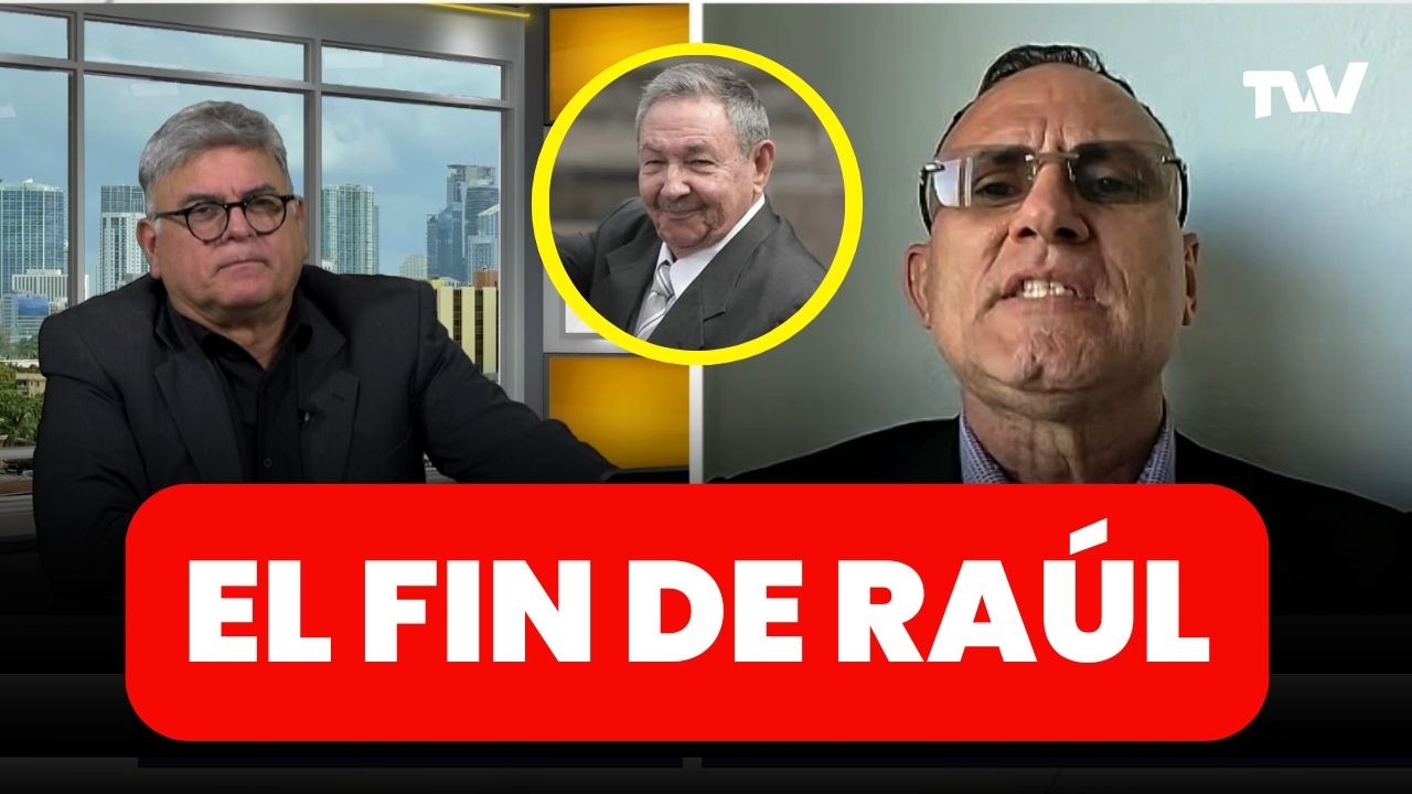 ¿Raúl Castro a la Justicia? | Por la Mañana con Carlos Acosta y José Daniel Ferrer