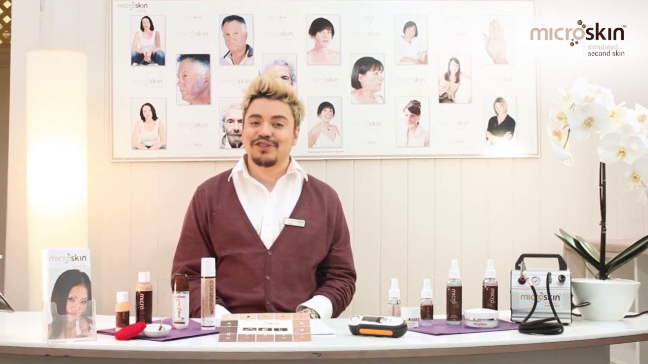 Introduction to Microskin