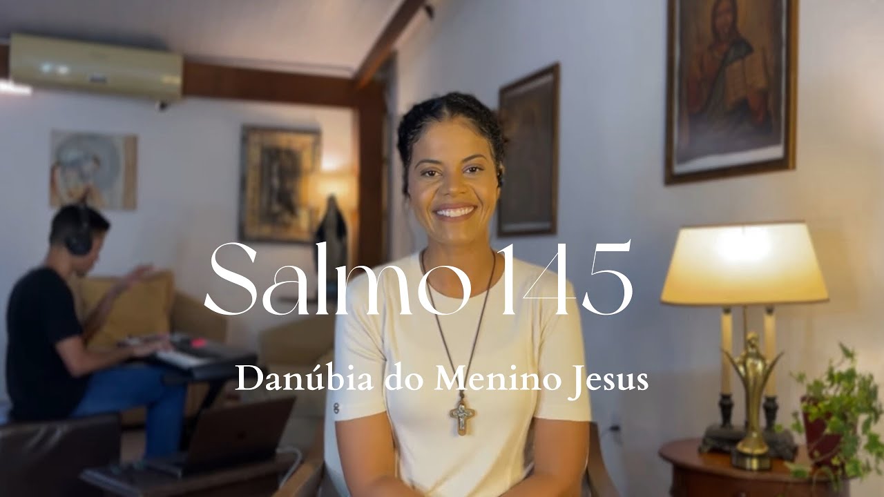 Salmo 145 | 
