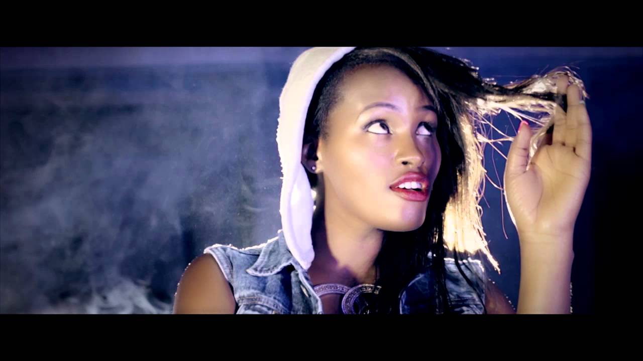 NKWIYUMVAMO Official VIdeo by Phiona