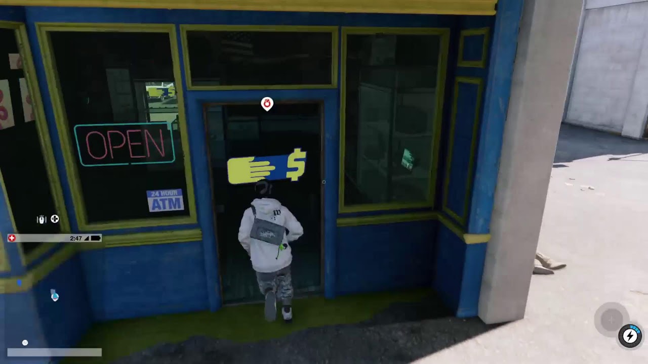 Watch Dogs 2: A New Beginning!