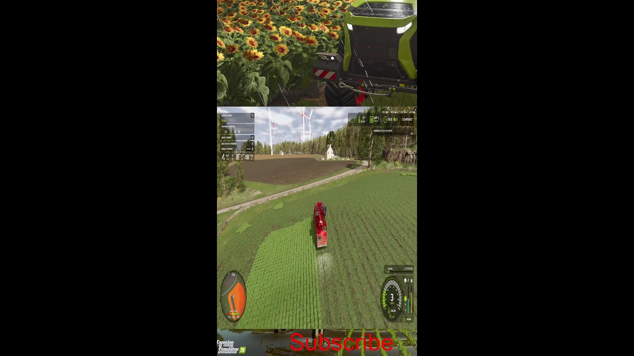 Farming Simulator 25 Pc