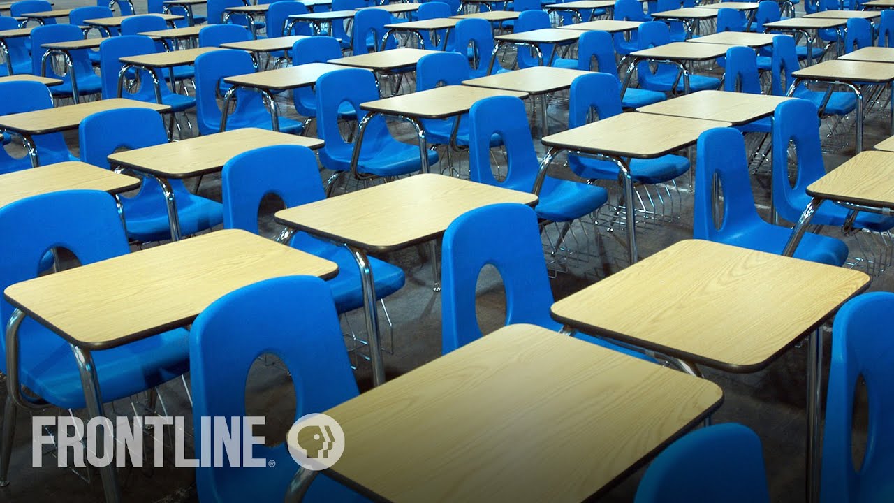 Inside For-Profit Colleges' Aggressive Recruitment Efforts | A Subprime Education | FRONTLINE