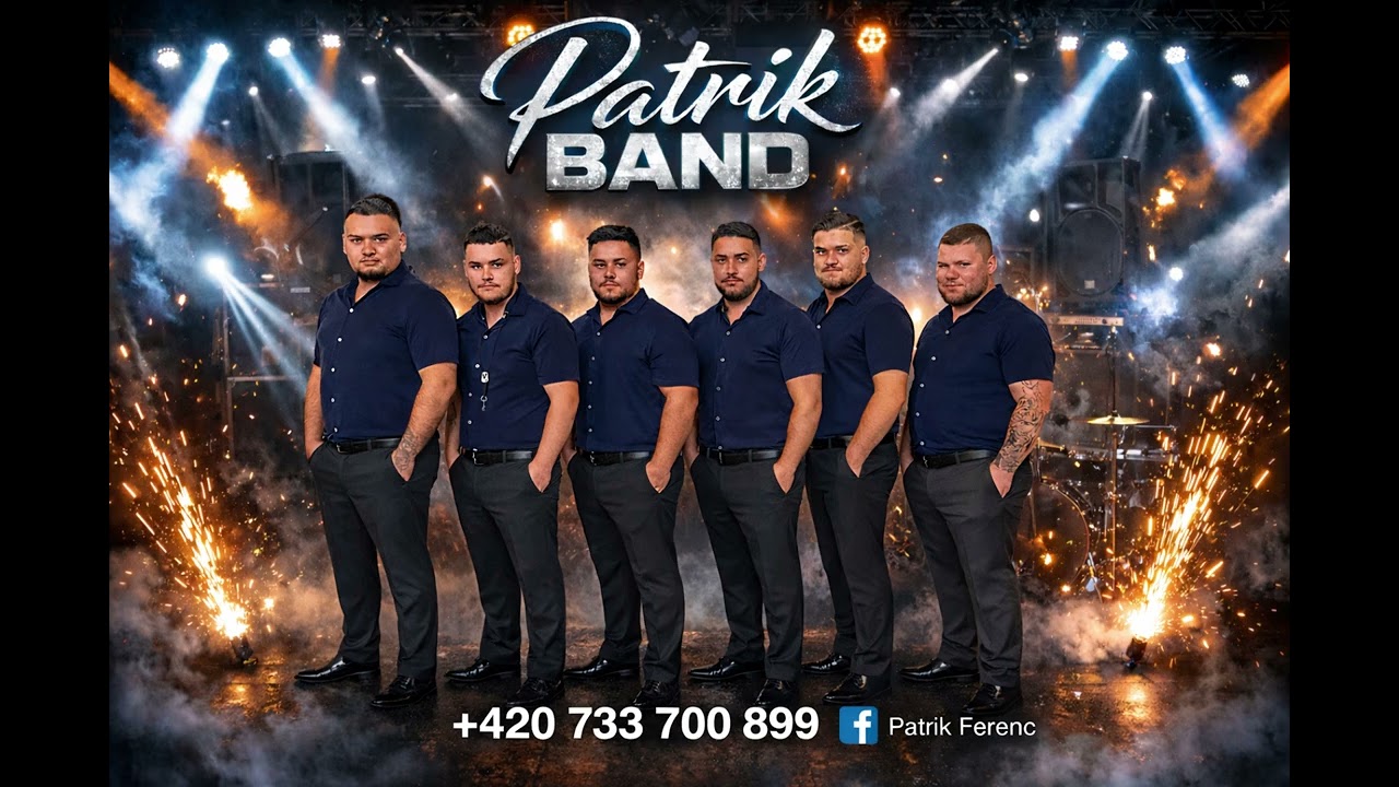 Patrik band - 2026 Fox (COVER)