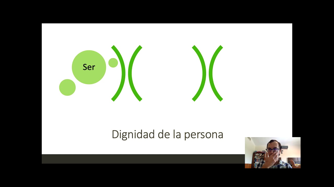 Dignidad humana