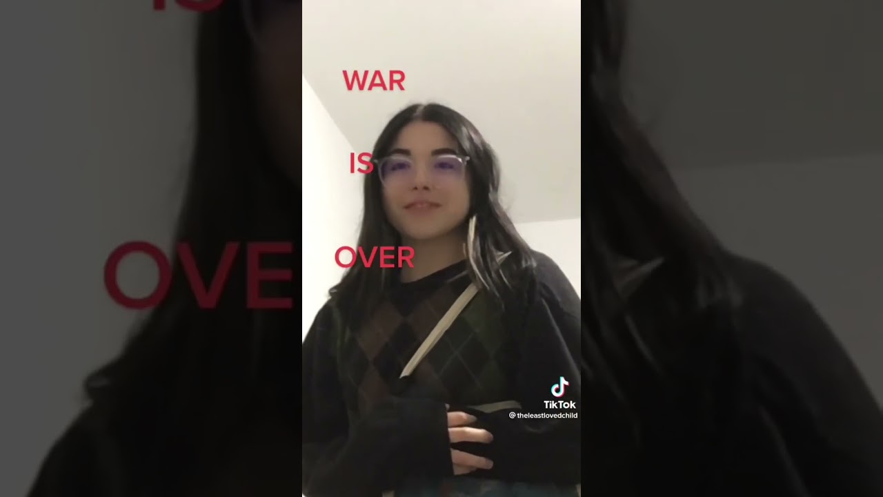 Vent TikTok’s #6 not my videos