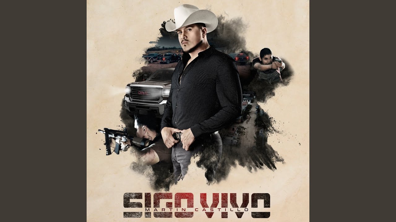 Sigo Vivo