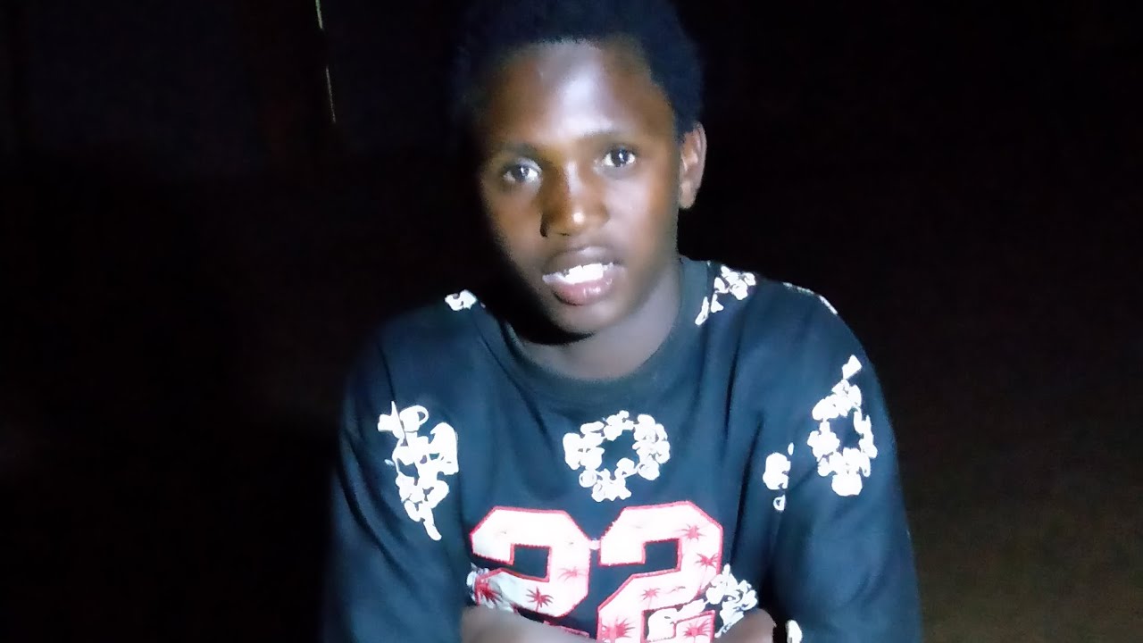 RAZIB_ CHIKOND. Vídeo oficial D-JY FRANK THE MAKER( Full HD1080)
