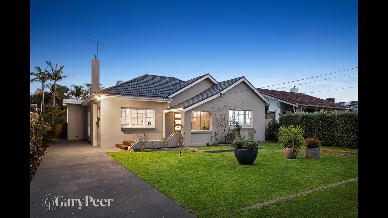 21 Hawson Avenue, Glen Huntly