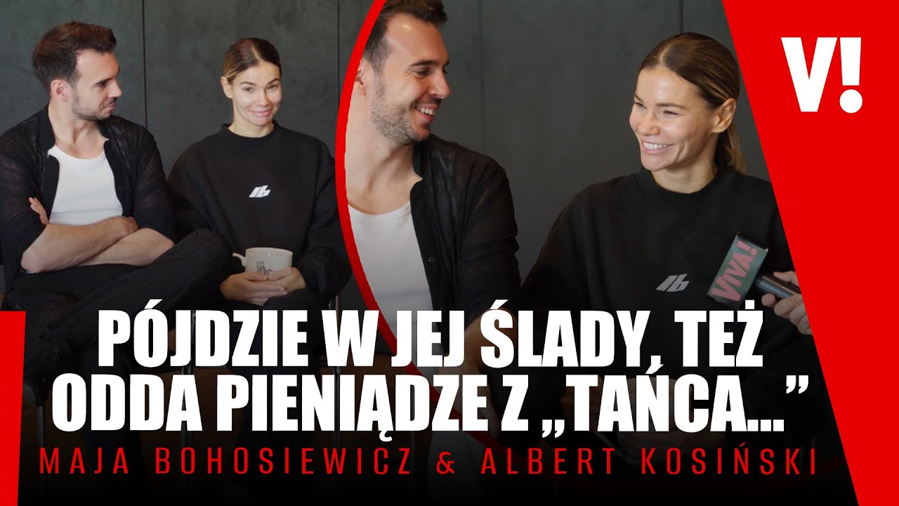 ZAROBKI W ,,TAŃCU Z GWIAZDAMI