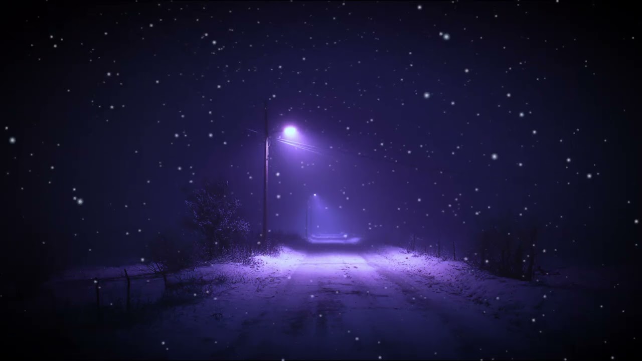 the softest lullaby for you