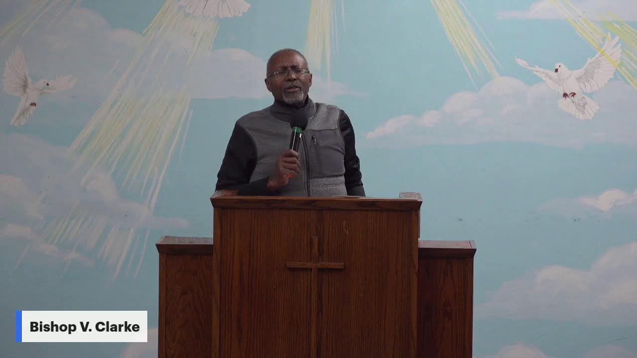 Welcome to Praise Temple's Bible Studies