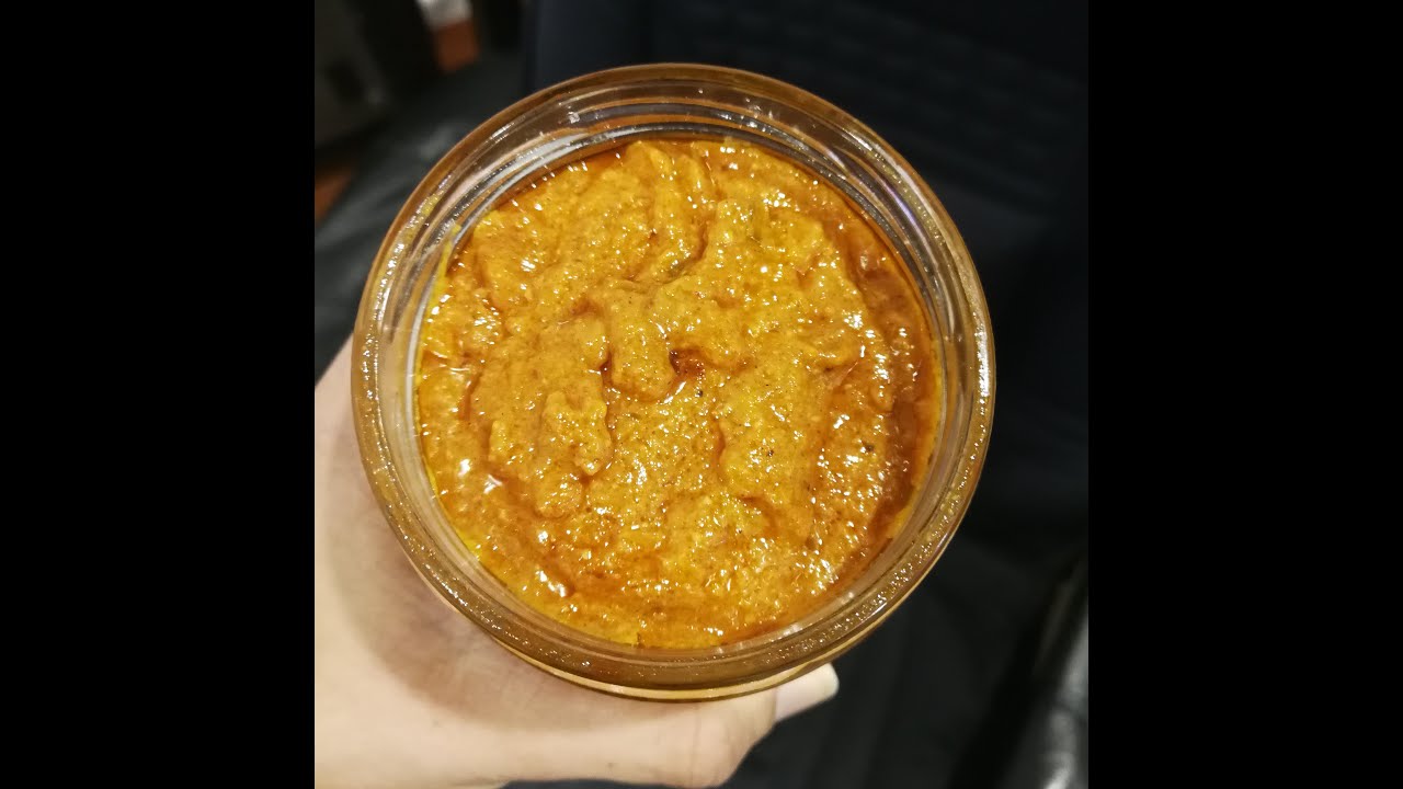 Korma Sauce - Quick, Easy and Delicious plus Vegan!