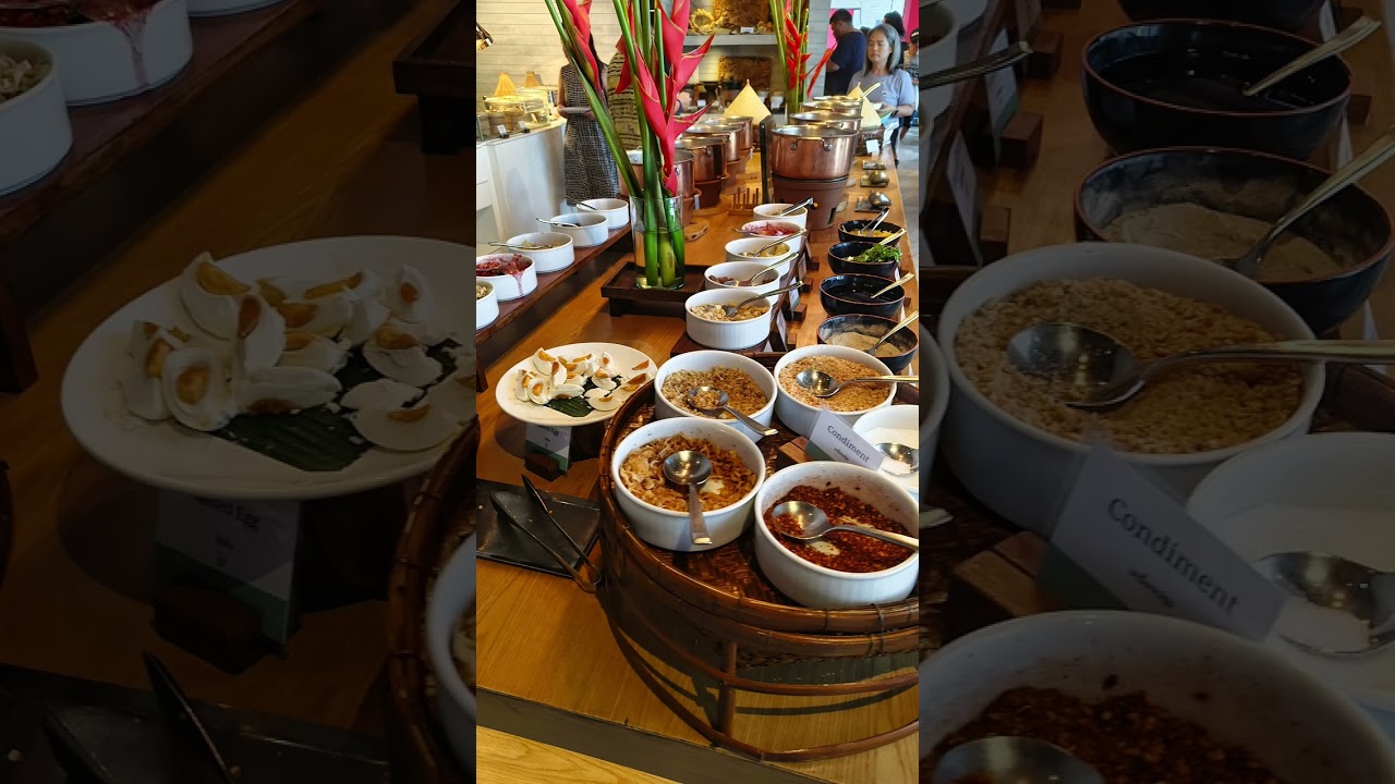 รีวิว Holiday Inn Vana nava ฮอลิเดย์อินน์ วานา นาวา หัวหิน