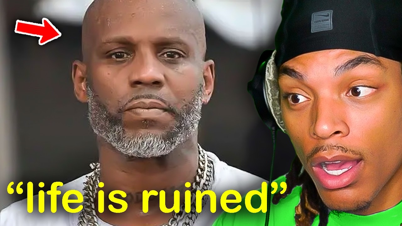 DMX Family Just EXPOSED Him & Ruined His Legacy..
