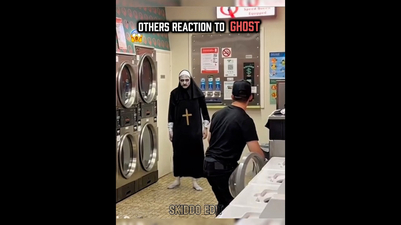 Others reaction to ghost vs the last guy 💀. #trollface #skulledit #respect #ghost