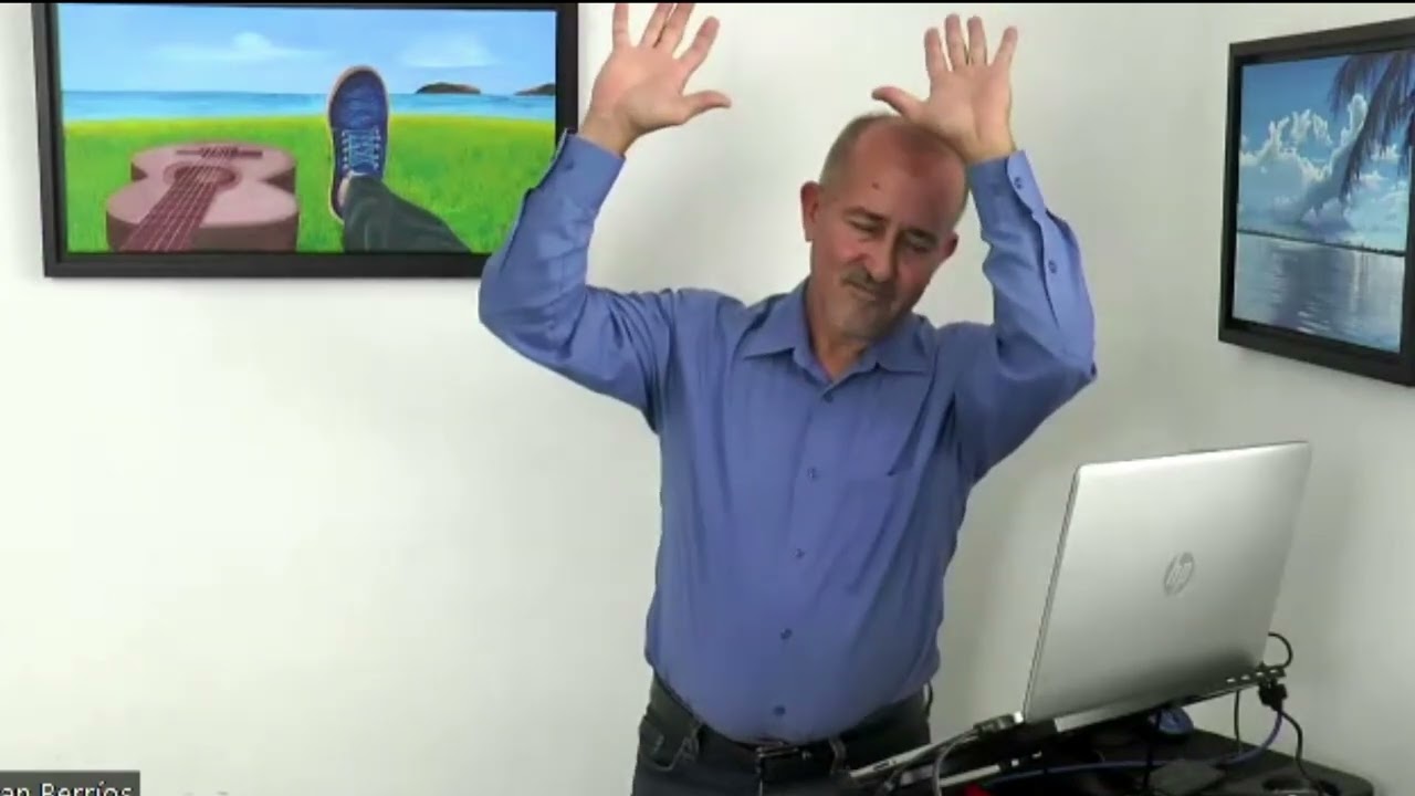 La Bondad de Dios
