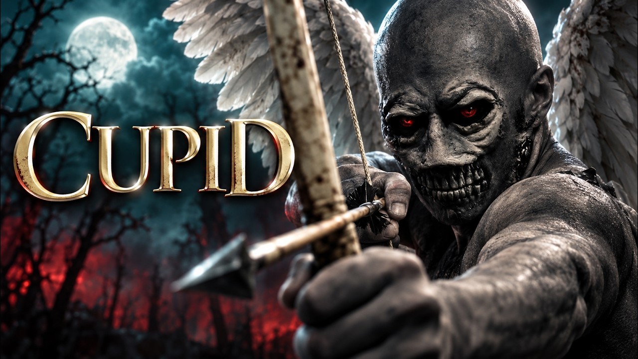 CUPID | Full Horror Movie | Georgina Jane, Michael Owusu, Abi Casson Thompson