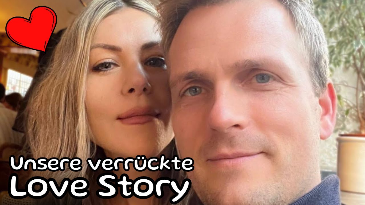Wie Gott mir meine Freundin schenkte❤️und dir auch helfen kann!