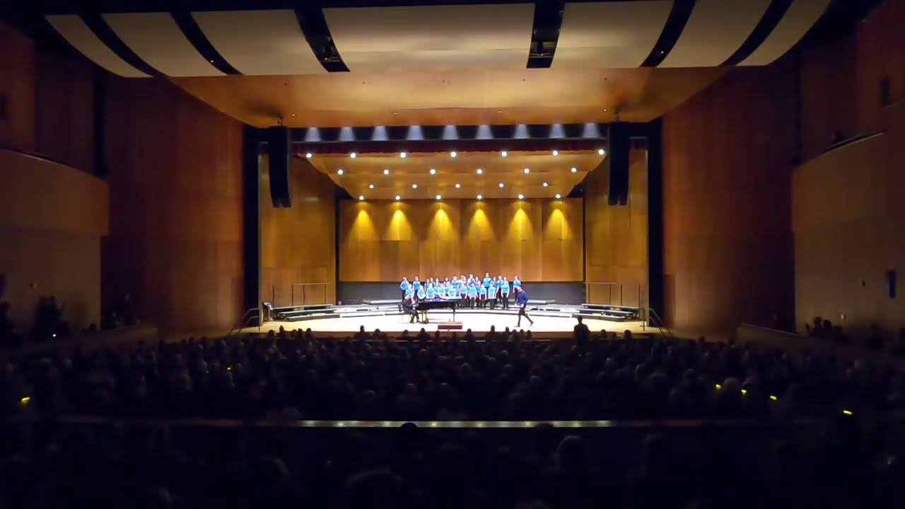 Beargrass Composer Festival
