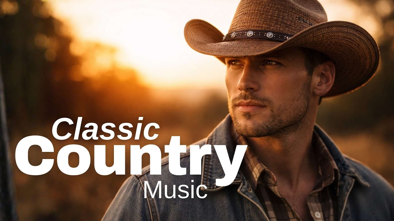 Top 100 Chill Country Ballads | Greatest Romantic Anthems & Sad Heartbreak Songs