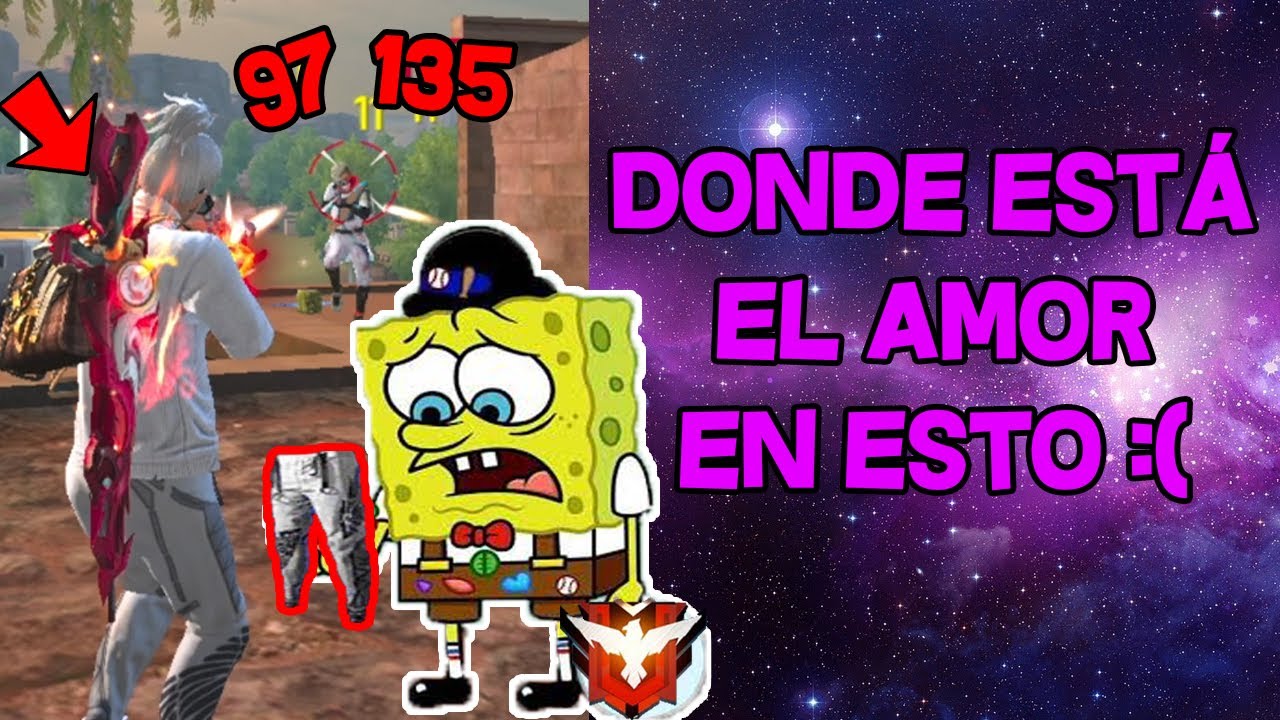 VENGANDO A LATAM #28 DONDE ESTA EL AMOR EN ESTO??? NUEVOS ANGELICALES RECICLADOS? 7w7!!!