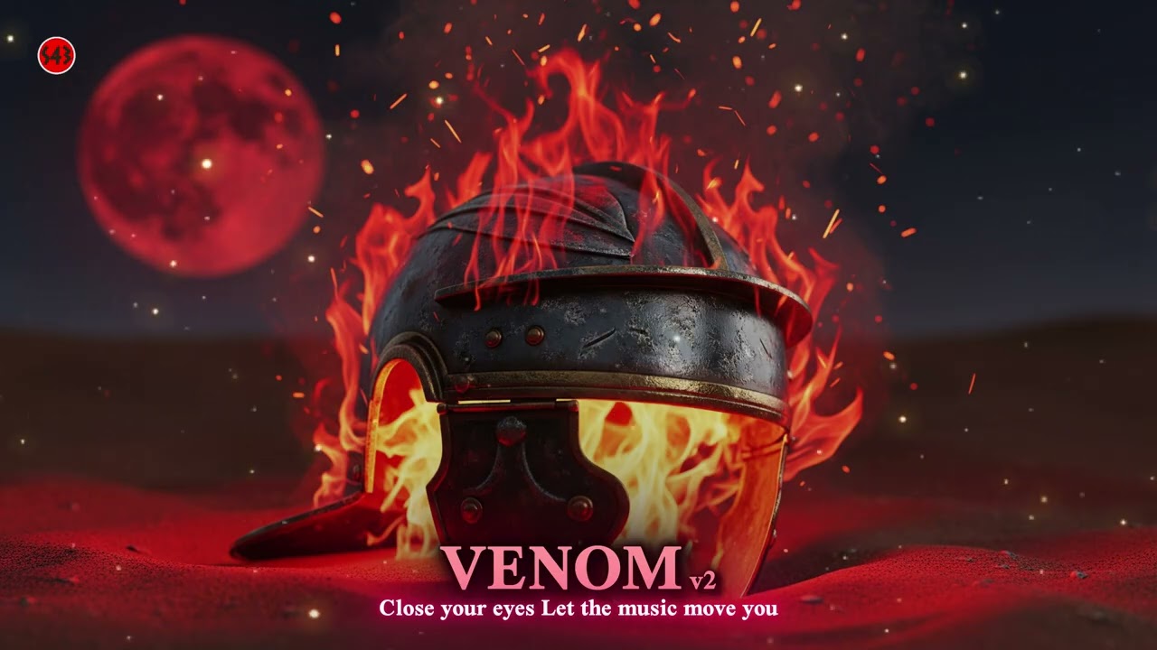 VENOM v2 l S43