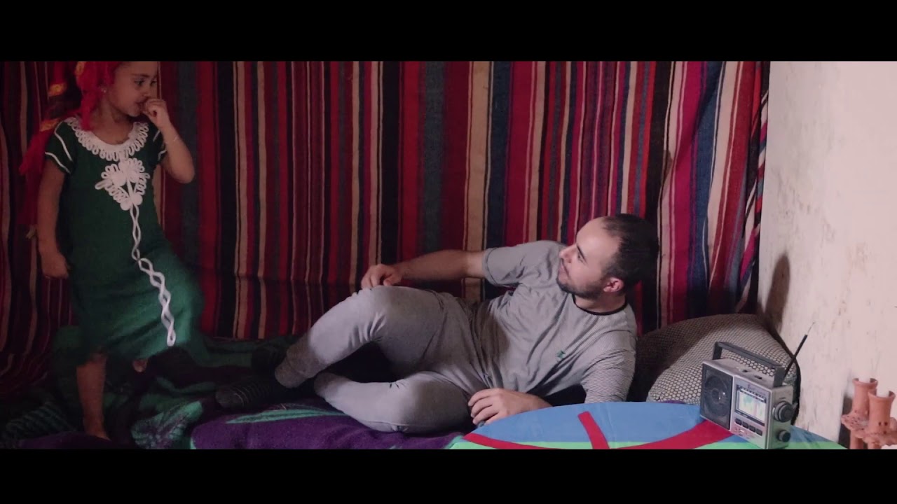 لويز ناريف (avrid narif song ) فيديو كليب من اخراج ابن تازوراخت الكوميدي عبد الرحيم الهنساسي