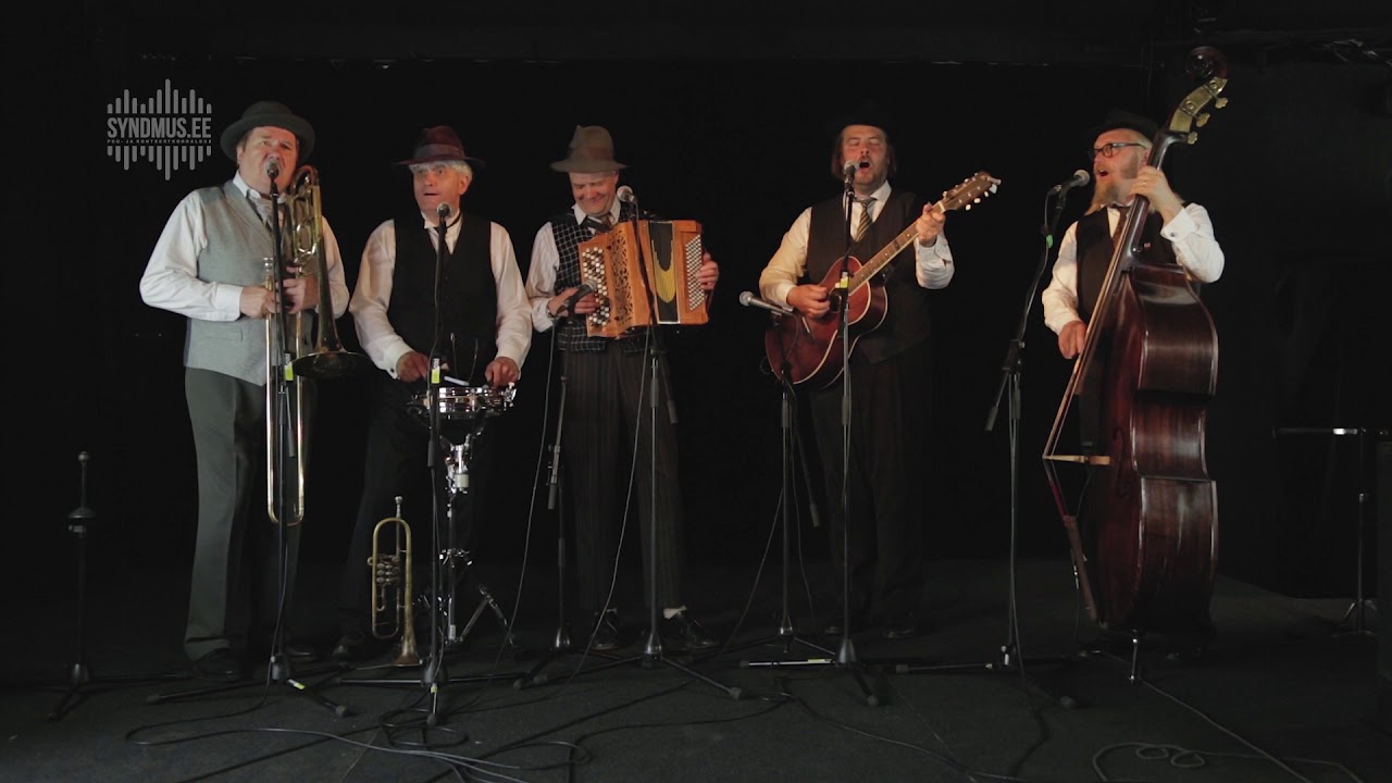 Lavassaare Trio 