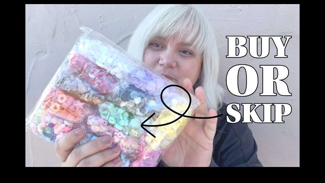 Are These Beads Worth Buying?! Honest Review