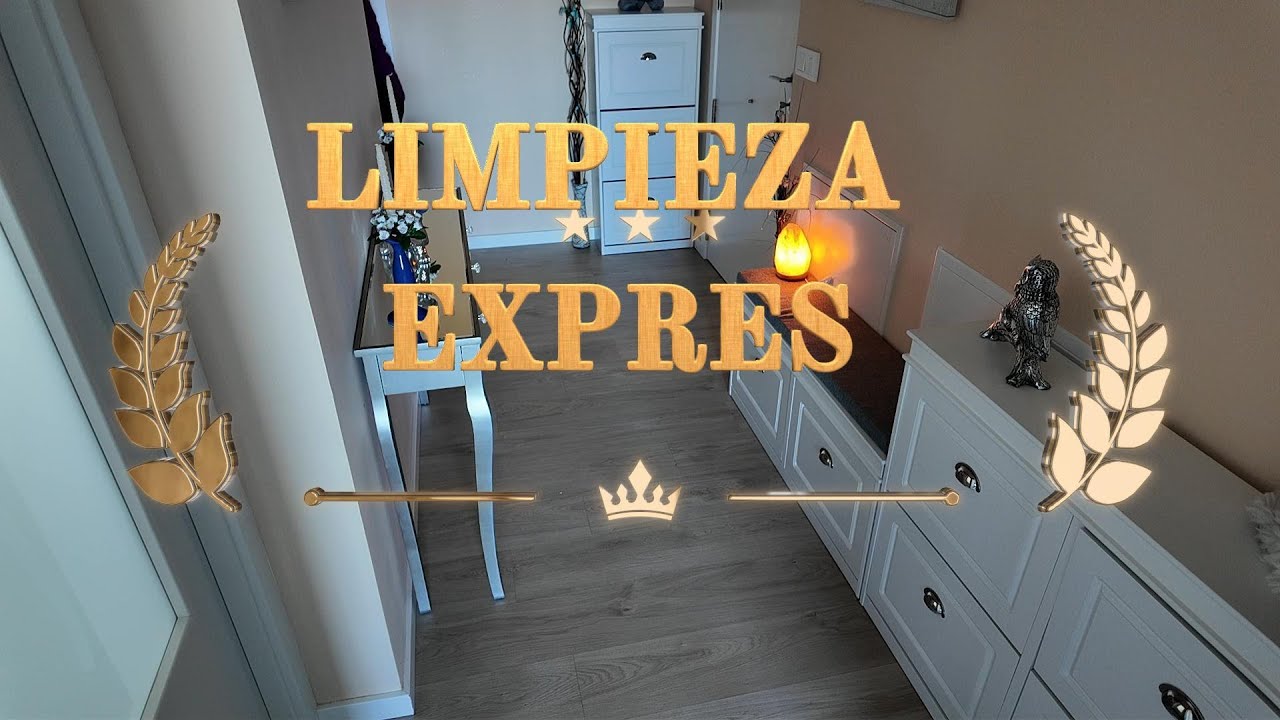 LIMPIEZA EXPRES